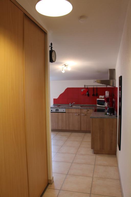 Appartement Celia Wittisheim Екстериор снимка